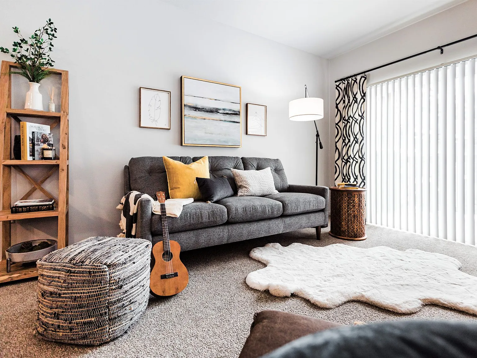 Kascade Place Apartments — Photo 3