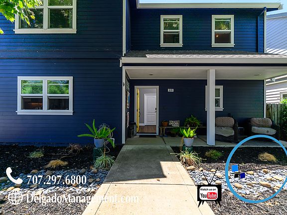 5th image of 516 W J St