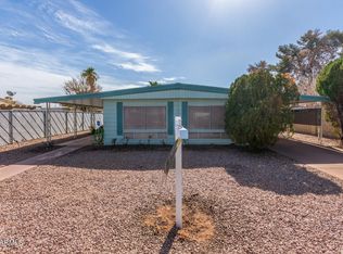 6533 W Carol Ave, Glendale, AZ 85302