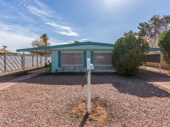 6533 W CAROL Avenue, Glendale, AZ 85302