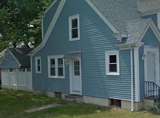 190 Salina St, Providence, RI 02908