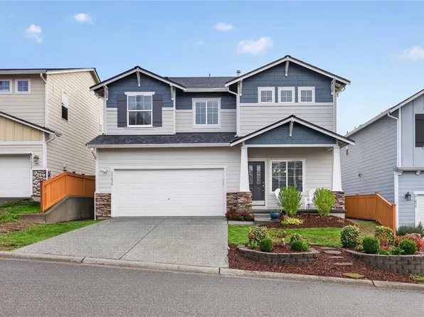 27850 256th Court SE, Maple Valley, WA 98038