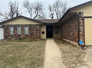 5713 N Rhode Island Ave, Oklahoma City, OK 73111