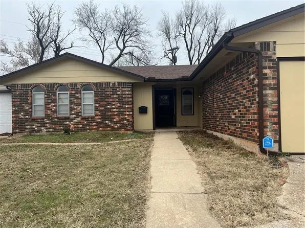 5713 N Rhode Island Ave, Oklahoma City, OK 73111