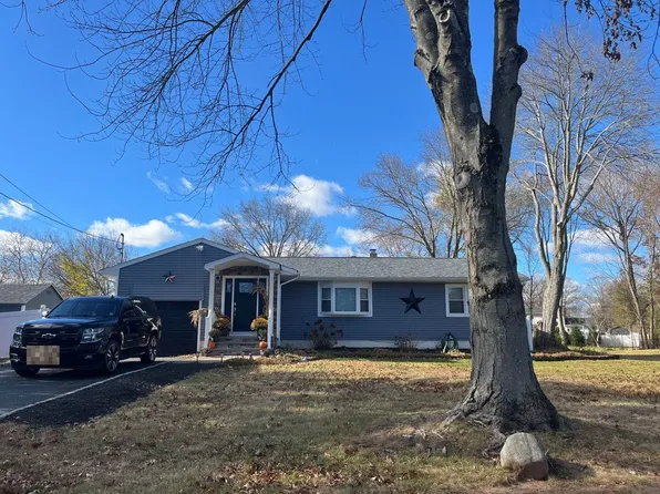 60 Edwards Rd, Parsippany, NJ 07054