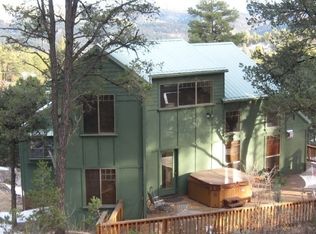102 Catron Rd, Ruidoso, NM 88345