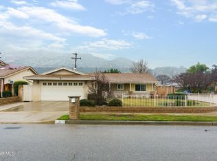 2040 N Belhaven Ave, Simi Valley, CA 93063