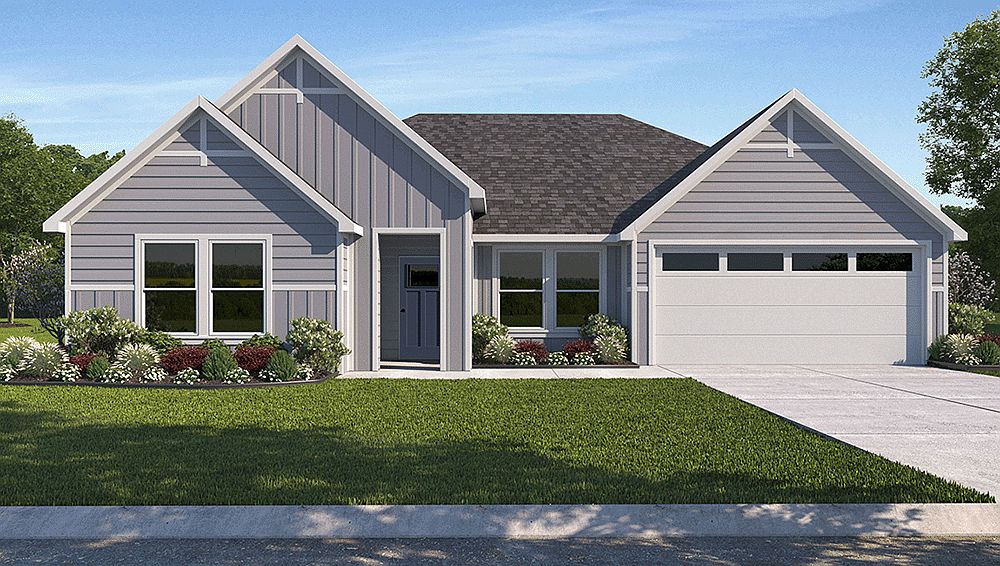 Sandstone Estates by D.R. Horton Fort Worth South in Granbury TX Zillow