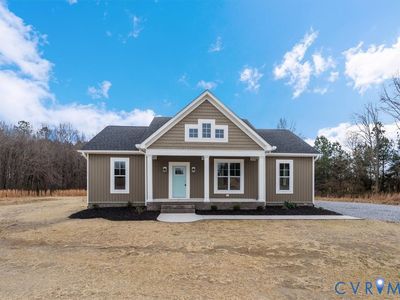 4522 Old Stage Rd, Lawrenceville, VA, 23868
