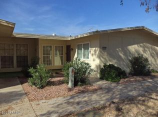 13319 W Copperstone Dr, Sun City West, AZ 85375