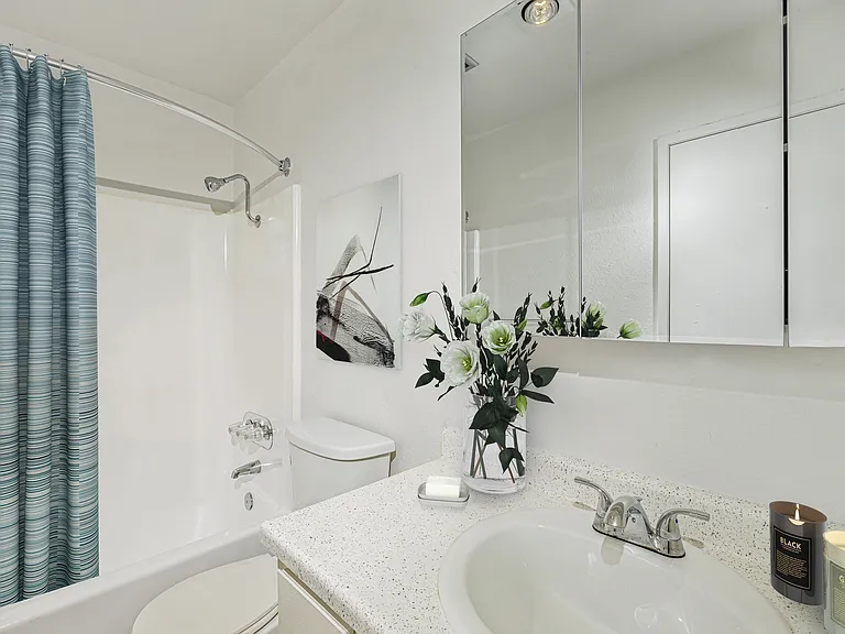 Gardens Apartments — Photo 16