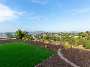 9219 High Rise Way, Santee, CA 92071