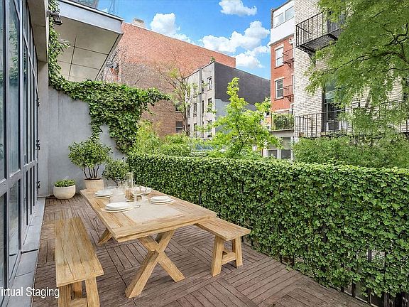 5th image of 133 W 14th St #1