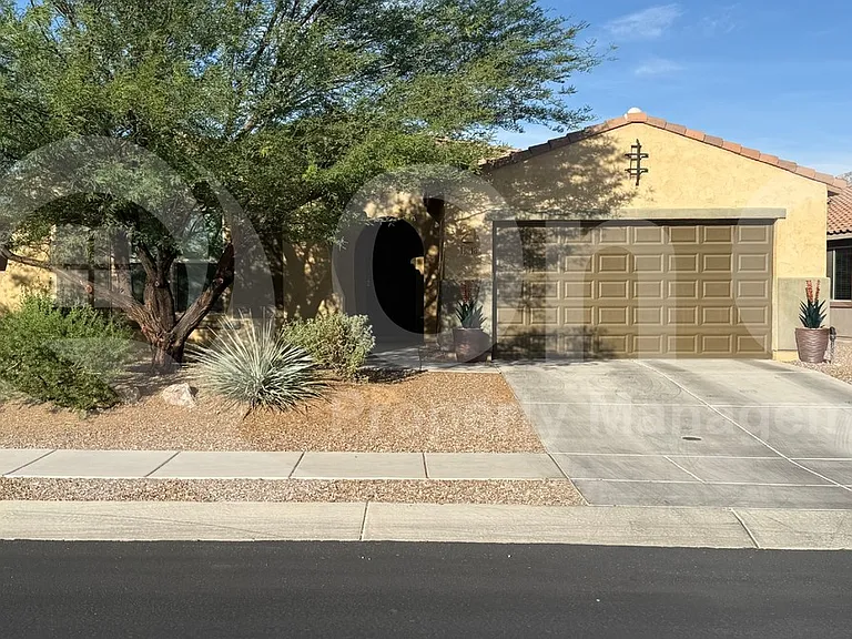 11818 N Silverscape Dr — Photo 1
