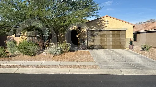 11818 N Silverscape Dr Photo 1