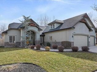 5376 N Mendelson Ave, Meridian, ID 83646