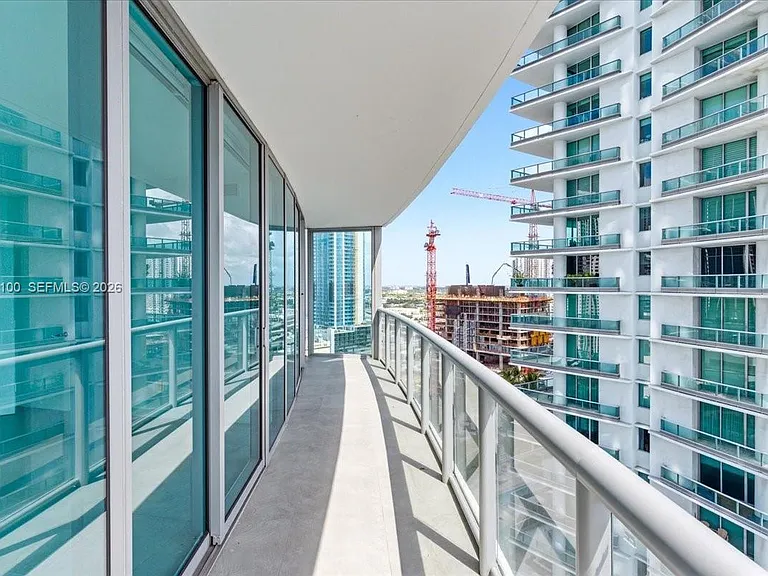 888 Biscayne Blvd #2212 — Photo 32