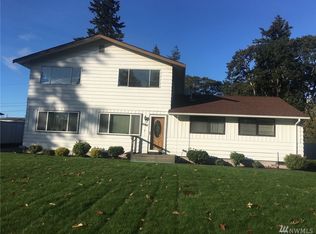 10307 Irene Ave SW, Lakewood, WA 98499