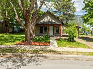 214 Gold Ave, Kellogg, ID 83837
