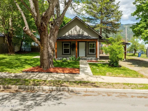 214 Gold Ave, Kellogg, ID 83837