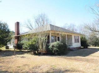 248 Conerly Rd, Oak Vale, MS 39656
