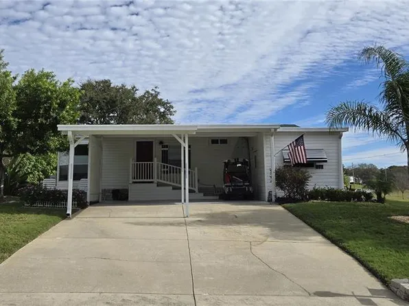 4146 Greenbluff Rd #817, Zellwood, FL 32798