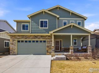 2293 Adobe Dr, Fort Collins, CO 80525