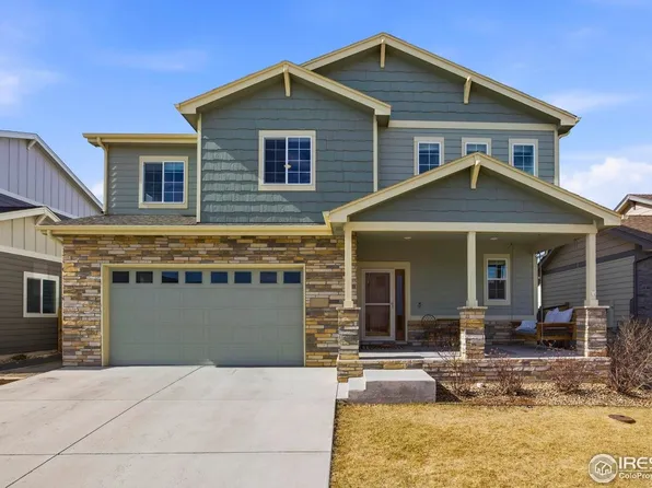 2293 Adobe Dr, Fort Collins, CO 80525