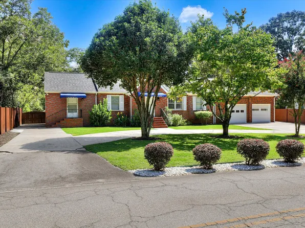 322 Old Airport Rd, Aiken, SC 29801