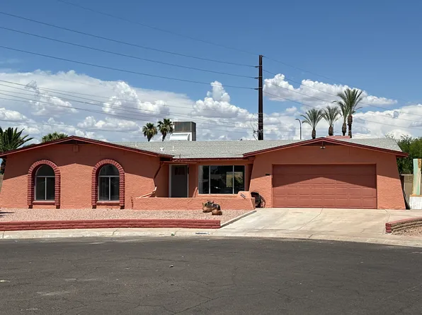 5302 W Puget Ave, Glendale, AZ 85302