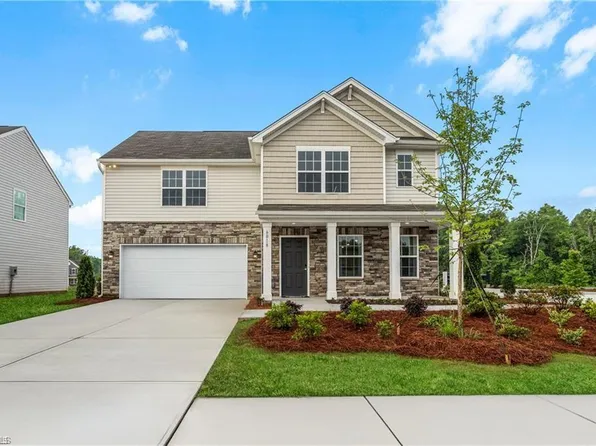 147 Primrose St, King, NC 27021