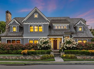 32 Forest St, Lexington, MA 02421