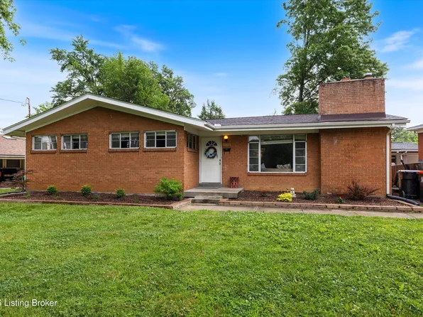 4313 Naneen Dr, Louisville, KY 40216