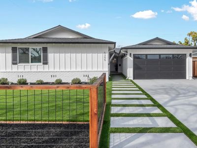 5205 Alan Ave, San Jose, CA, 95124