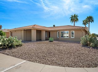 1007 Leisure World, Mesa, AZ 85206
