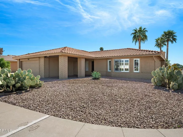 1007 LEISURE WORLD --, Mesa, AZ 85206