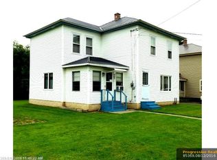 19 Churchill St, Washburn, ME 04786