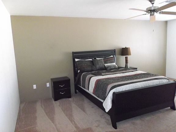 Master Bedroom View 1