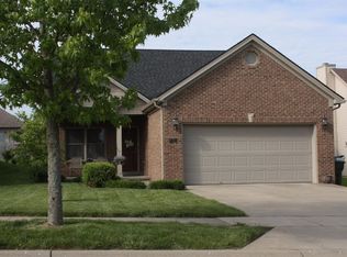 218 Skyline Dr, Georgetown, KY 40324