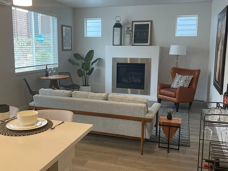 Skansie Pointe — Photo 94
