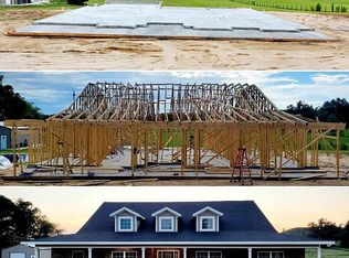 21916 Old Providence Rd, Alachua, FL 32615