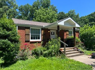 6255 Freudman Rd, Whites Creek, TN 37189