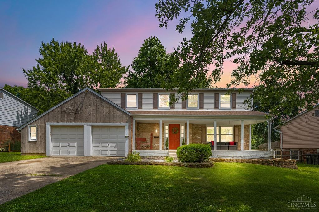 Real estate listing image
