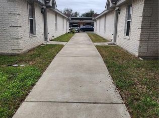 928 French Ave, Edinburg, TX 78541