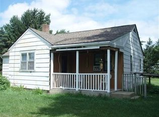 3744 Flansburg Rd, Jackson, MI 49203