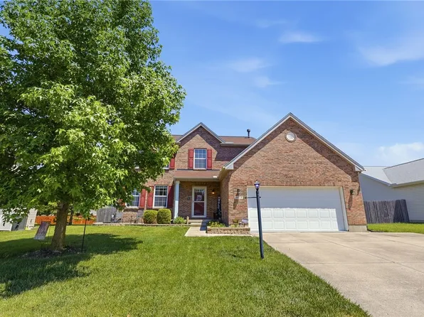 4675 Santa Anita Pl, Dayton, OH 45424