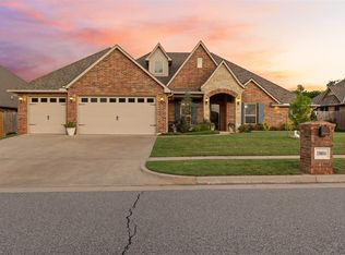 19804 Dalemead Way, Edmond, OK 73012