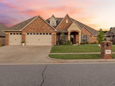 19804 Dalemead Way, Edmond, OK, 73012