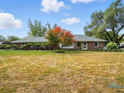 707 W Poe Rd, Bowling green, OH, 43402