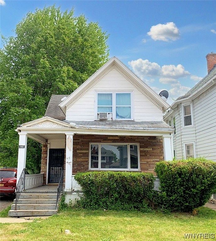 255 E Delavan Ave, Buffalo, NY 14208 Zillow